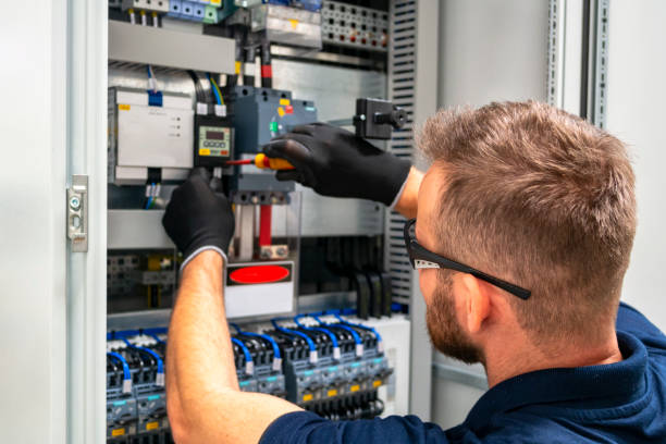 Best Circuit Breaker Repair  in Charenton, LA