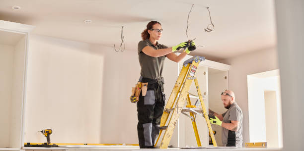 Best Electrician for Home Renovation  in Charenton, LA