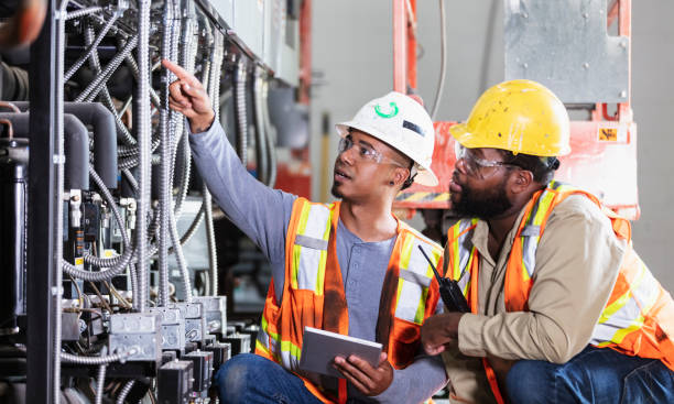 Best Affordable Electrician  in Charenton, LA