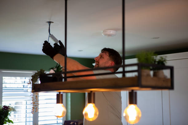 Best Electrician Near Me  in Charenton, LA