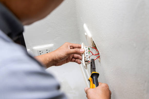 Best Local Electrician Companies  in Charenton, LA