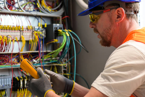 Best Electrical Contractors for Businesses  in Charenton, LA