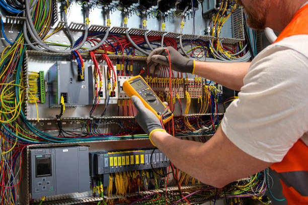Best Electrical Wiring Services  in Charenton, LA
