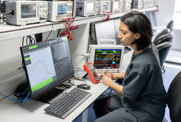 Best Local Electrician Companies  in Charenton, LA