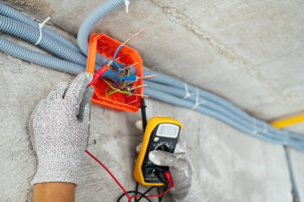 Best Electrical System Inspection  in Charenton, LA