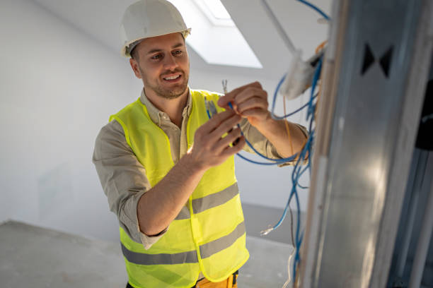 Best Generator Installation Services  in Charenton, LA